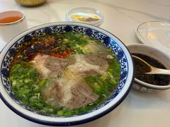 -燕兰楼·清真西北融合菜(亚运村店)