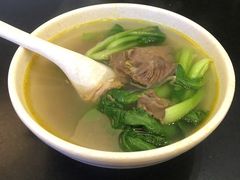 -蔡先生(双阳路店)