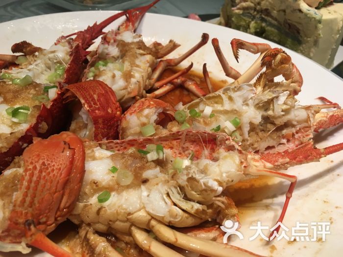 万龙洲海鲜大酒楼(亚运村店)-图片-北京美食-大众点评网