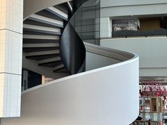 -深圳中洲万豪酒店