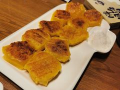 粘豆包-胖姐渔村(中源大道店)