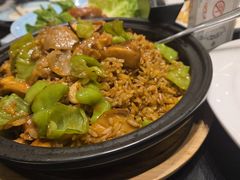 -翠湖宾馆·中餐厅