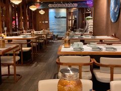 -云海肴云南菜·蒸汽石锅鱼(新奥店)