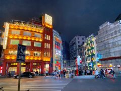 -银记肠粉店(北京路店)