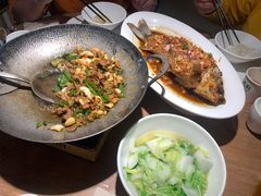 -费大厨辣椒炒肉(吉联MALL店)