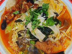 -文立新麻辣烫(合生汇21街区店)