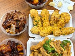 -谢记上海大排档(长寿路店)