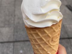 -蜜雪冰城(鹿山广场店)