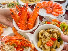 -岛中岛·海鲜大排档·万宁老字号(东澳店)