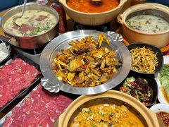 -聚味瞿记·龙虾堂(渔人码头一店)