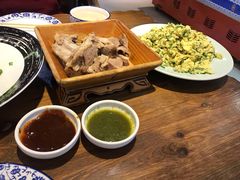 -塞伊德·蒙餐(锡林浩特店)