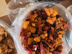 -小四川餐厅(纪庄子北道店)