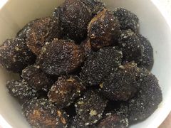 冰糖梅-二斗栗子(黄河道店)