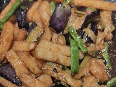 -鑫小城故事·藕汤·家常菜(台北一路总店)