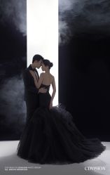 -CD视觉婚纱摄影