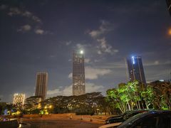 -顺德喜来登酒店·采悦轩