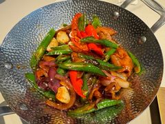 -外婆家(西红门荟聚购物中心店)