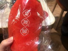 -望湘园·湖南菜(宏伊店)