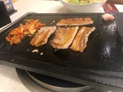 -韩时烤肉(枫蓝店)
