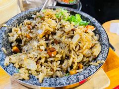 -潮澎派·潮汕菜大排档(南较西路店)