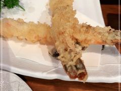 -熹炭精致日料(金融街购物中心店)