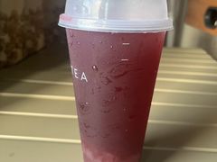 -喜茶(东莞雍华庭店)