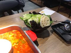 -新辣道鱼火锅(上地华联店)