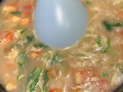 -马路边上·小海鲜烧烤(八一路店)