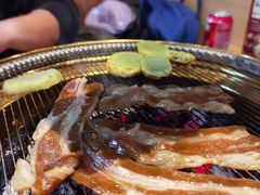 -闻老头·菊花炭烤肉(D11店)