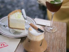 京都·微醺-The Roastery By AllYouWant(福田店)