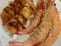 -松坂屋日料自助(长城路店)