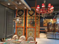 -通海俄式烧烤·俄罗斯大串(嵩山路店)