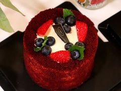-姆们M Sweetie Cake(五道口店)