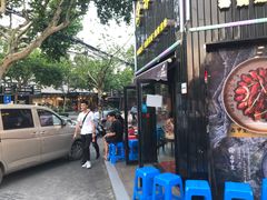 -赤甲皇(仙霞路店)