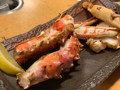 -蟹道乐(道顿堀本店)