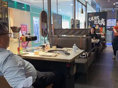 -火炉火自助餐(西直门凯德MALL店)