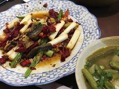 -百年粉蒸牛肉