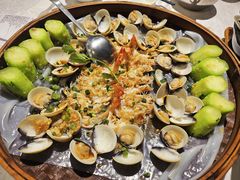 -顺德佬华侨城店·商务宴请·团建