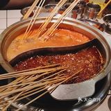 晚餐吃串串 好吃爆了