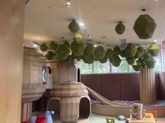 -水桶王国主题餐厅·聚会·生日派对·亲子活动·家庭套餐(亚龙湾希尔顿店)