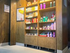 -星巴克(西安机场1店T3到达店)