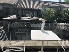-糖房咖啡(南锣鼓巷店)