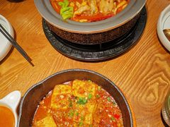 -云海肴·汽锅鸡·云南代表菜(丁香国际店)