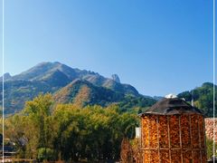 -云岫谷游猎自然风景区