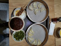 -千忆汤包(闽江路店)