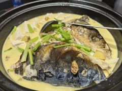 -董府·古宅餐厅