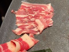 -新石器烤肉(百联川沙店)