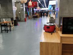 大堂-易裕和·长沙米粉(竹塘西路店)