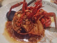 -Ministry of Crab(科伦坡店)