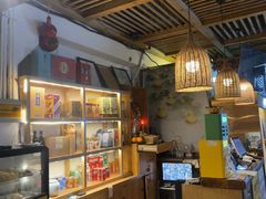 -云尊府云南菜·蒸汽石锅鱼(学清路店)